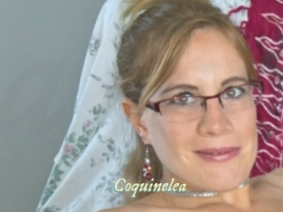 Coquinelea