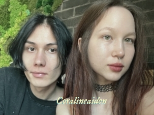 coralineaiden Année du sexe