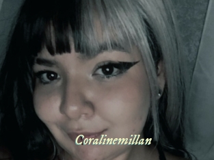 Coralinemillan