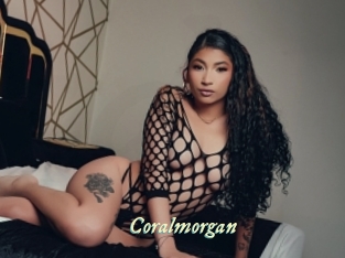 Coralmorgan