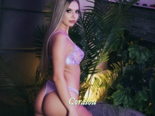 coralou Année du sexe