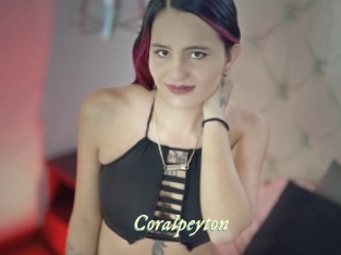 Coralpeyton