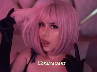 Coralsavant