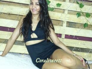 Coralsweett