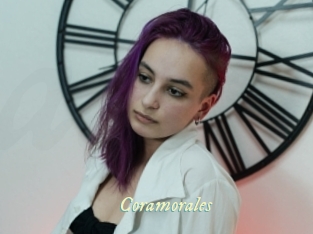 Coramorales