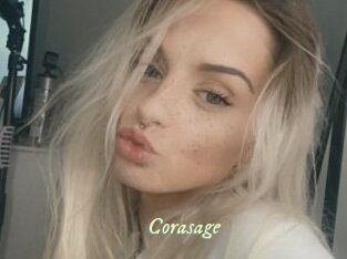 Corasage