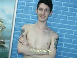 Corbanslim