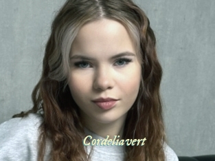 Cordeliavert