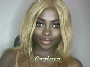 Coreyharper