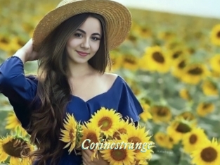 Corinestrange