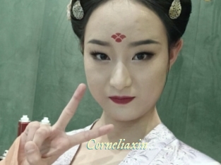 corneliaxin Année du sexe
