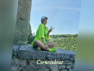 Cornesakeat