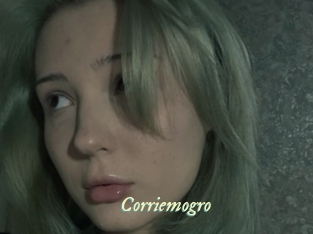 Corriemogro