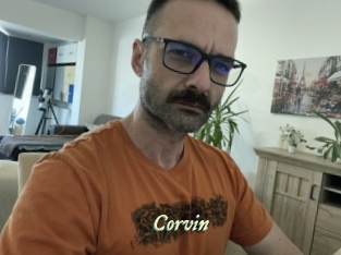 corvin Année du sexe