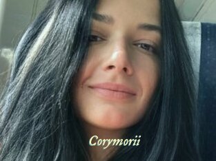 Corymorii