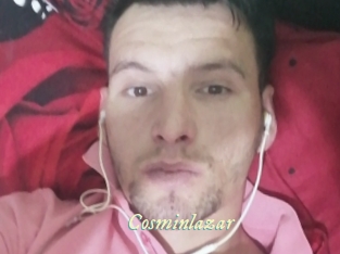 Cosminlazar
