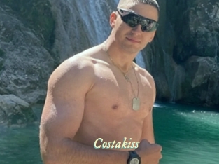 Costakiss