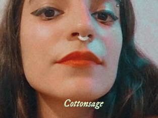 Cottonsage