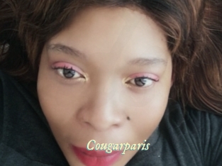 Cougarparis