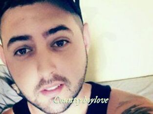 Countryboylove