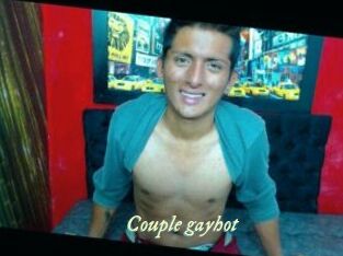 Couple_gayhot