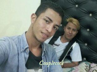 Couplecock