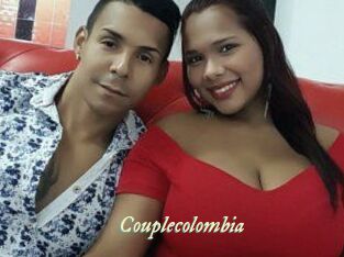 Couplecolombia