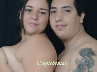 Couplehentai