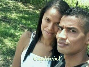 CouplelatinX