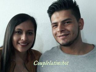 Couplelatinshot