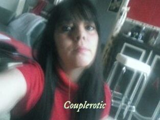 Couplerotic