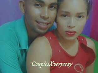 CouplesXverysexy