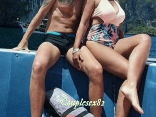 Couplesex82