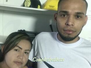 Coupleshothotx