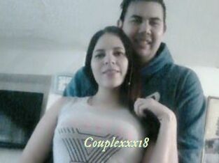 Couplexxx18