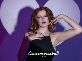 Courtneyfoxhall