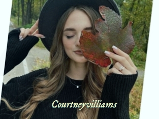 Courtneyvilliams