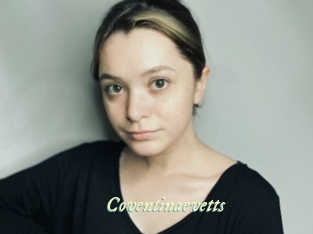 coventinaevetts Année du sexe