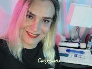 Cozygams