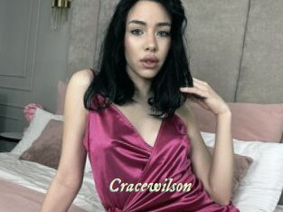 Cracewilson