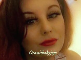Craziibabyjojo