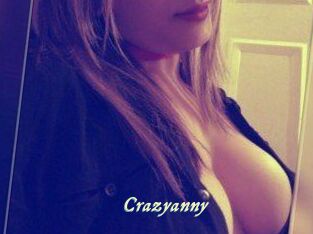 Crazyanny