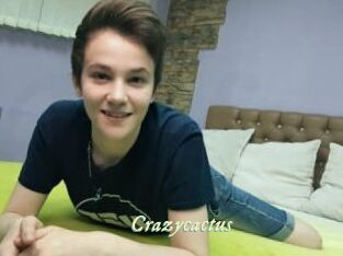 Crazycactus