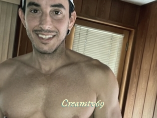 creamtv69 Année du sexe