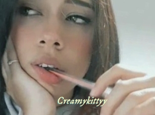Creamykittyy
