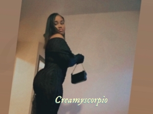 creamyscorpio Année du sexe