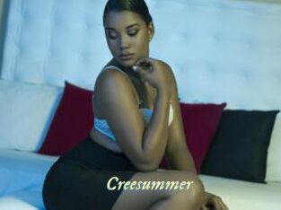 Creesummer