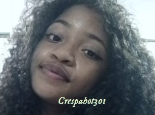 Crespahot301