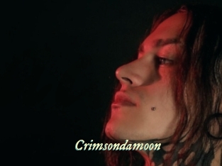 Crimsondamoon