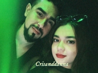 crisanddanna Année du sexe